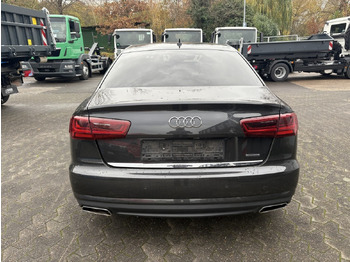 Berline AUDI A6 3.0 TDI 2x S line Exterieur, Interieur: photos 5