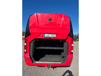 Iveco FERQUI SUNRISE  - crédit-bail Iveco FERQUI SUNRISE: photos 5