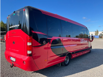 Iveco FERQUI SUNRISE  - crédit-bail Iveco FERQUI SUNRISE: photos 4