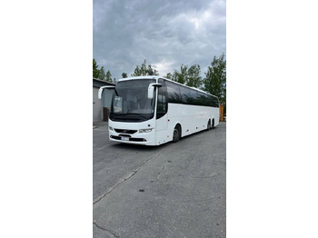 Autocar VOLVO
