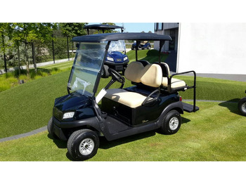 Voiturette de golf CLUB CAR