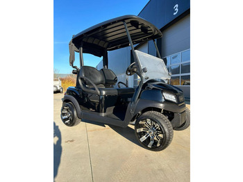 Voiturette de golf CLUB CAR