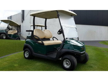 Voiturette de golf CLUB CAR