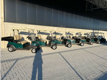 Voiturette de golf CLUB CAR