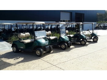 Voiturette de golf EZGO RXV: photos 1