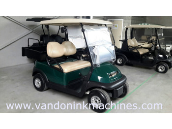 Voiturette de golf CLUB CAR