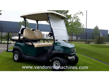 Voiturette de golf CLUB CAR
