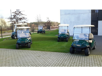 Voiturette de golf CLUB CAR
