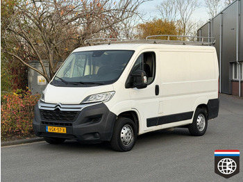 Fourgonnette CITROËN Jumper