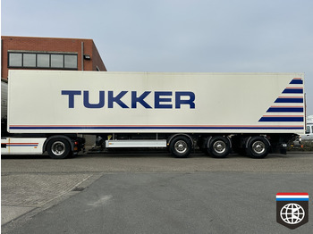 Camion fourgon