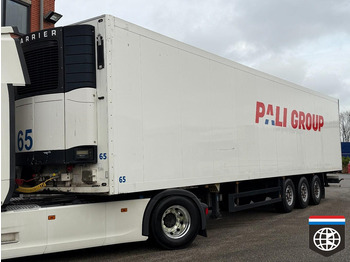 Semi-remorque frigorifique SCHMITZ SKO