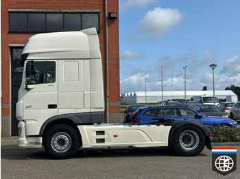 Tracteur routier DAF XF 460 FT 2 X TANK / SIDE SKIRTS / HOLLAND TRUCK: photos 3