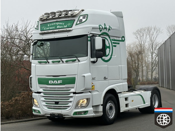 Tracteur routier DAF XF 460