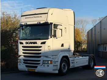 Tracteur routier SCANIA R 450