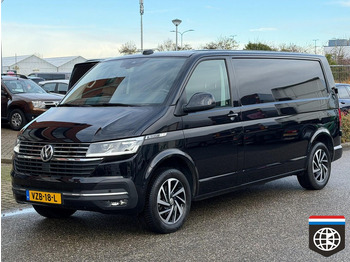 Fourgonnette Volkswagen TRANSPORTER 75 EDITION BULLI - FULL OPTION - DSG: photos 2 Fourgonnette Volkswagen TRANSPORTER 75 EDITION BULLI - FULL OPTION - DSG: photos 2