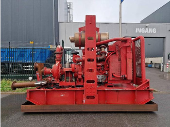 Engins de chantier CATERPILLAR