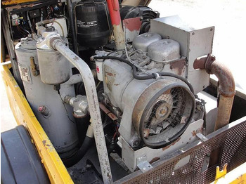 Engins de chantier Demag mannesmann SC 40 DS: photos 3