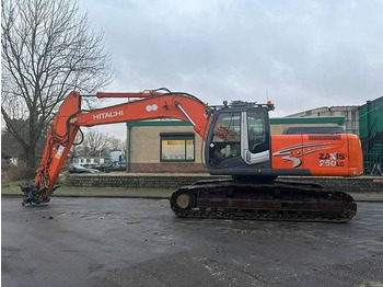 Pelle HITACHI ZX250