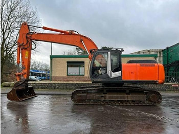 Pelle HITACHI ZX250