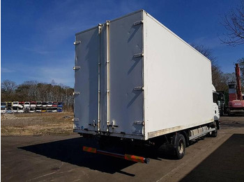 Camion fourgon MAN TGL 12.210 4x2 BL: photos 4 Camion fourgon MAN TGL 12.210 4x2 BL: photos 4