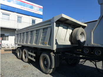 Remorque SVAN TIPPER: photos 1
