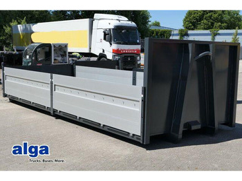Camion ampliroll
