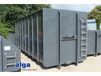 Camion ampliroll