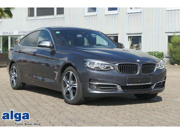 Voiture BMW