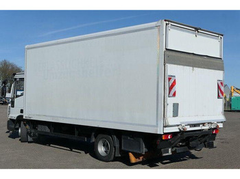 Iveco 80E18 4x2, LBW, AHK, Klima, 6.100mm lang - crédit-bail Iveco 80E18 4x2, LBW, AHK, Klima, 6.100mm lang: photos 3