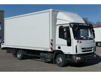 Iveco 80E18 4x2, LBW, AHK, Klima, 6.100mm lang - crédit-bail Iveco 80E18 4x2, LBW, AHK, Klima, 6.100mm lang: photos 5