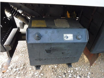 Iveco 80E18 4x2, LBW, AHK, Klima, 6.100mm lang - crédit-bail Iveco 80E18 4x2, LBW, AHK, Klima, 6.100mm lang: photos 4