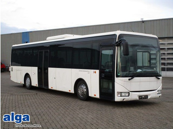 Bus urbain IVECO Crossway