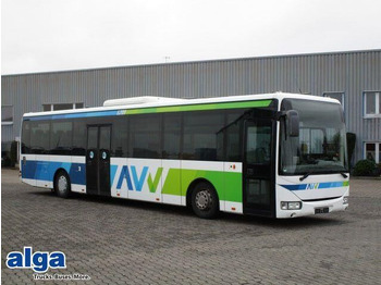 Bus interurbain IVECO Crossway