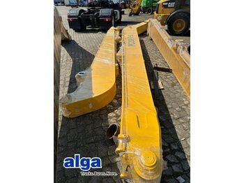 Pelle sur chenille KOMATSU