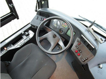 Bus interurbain MAN Lions City, A21, A/C, Euro 6, Lawo: photos 4 Bus interurbain MAN Lions City, A21, A/C, Euro 6, Lawo: photos 4