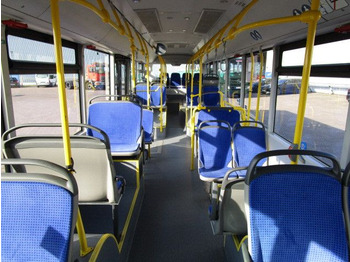 Bus urbain MAN Lions City, A21, A/C, Euro 6, Lawo: photos 3