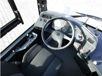 Photo d'intérieur 1: Bus urbain MAN Lions City, A21, A/C, Euro 6, Lawo