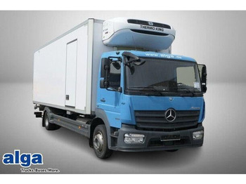 Camion frigorifique MERCEDES-BENZ Atego 1323