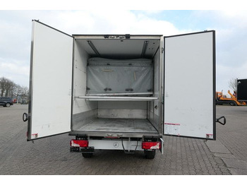 Utilitaire frigorifique Mercedes-Benz 314 CDI Sprinter 4x2, Kiesling, Carrier, Klima: photos 5