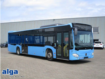 Bus urbain MERCEDES-BENZ Citaro