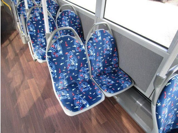 Mercedes-Benz O 530 Citaro C2, Euro 6, A/C, org. km, 1. Hand - crédit-bail Mercedes-Benz O 530 Citaro C2, Euro 6, A/C, org. km, 1. Hand: photos 5