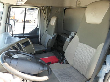 Camion porte-conteneur/ Caisse mobile Renault 380-DXI11 PREMIUM, 2x AHK, Sitz-Liegekombination: photos 5