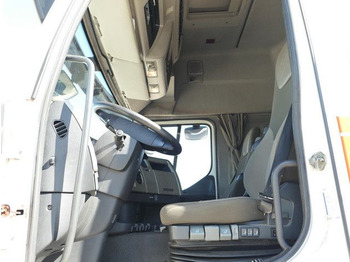 Camion porte-conteneur/ Caisse mobile Renault 380-DXI11 PREMIUM, 2x AHK, Sitz-Liegekombination: photos 4