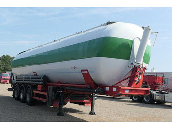 SPITZER SK 2760 CAL, Kippsilo, 60m³, Luft-Lift, 1 Kammer - crédit-bail SPITZER SK 2760 CAL, Kippsilo, 60m³, Luft-Lift, 1 Kammer: photos 3 SPITZER SK 2760 CAL, Kippsilo, 60m³, Luft-Lift, 1 Kammer - crédit-bail SPITZER SK 2760 CAL, Kippsilo, 60m³, Luft-Lift, 1 Kammer: photos 3