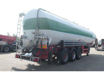 SPITZER SK 2760 CAL, Kippsilo, 60m³, Luft-Lift, 1 Kammer - crédit-bail SPITZER SK 2760 CAL, Kippsilo, 60m³, Luft-Lift, 1 Kammer: photos 4 SPITZER SK 2760 CAL, Kippsilo, 60m³, Luft-Lift, 1 Kammer - crédit-bail SPITZER SK 2760 CAL, Kippsilo, 60m³, Luft-Lift, 1 Kammer: photos 4