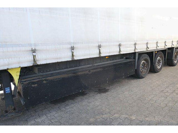 Semi-remorque rideaux coulissants Schmitz Cargobull SCS 24/L 13.62 EB, Gelenkt, Mitnahmestapler: photos 4