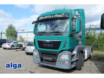 Tracteur routier MAN TGS 18.400