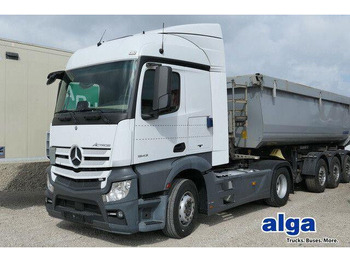 Tracteur routier MERCEDES-BENZ Actros 1843