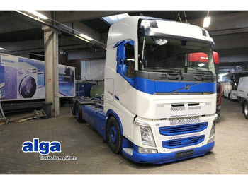 Châssis cabine VOLVO FH 500