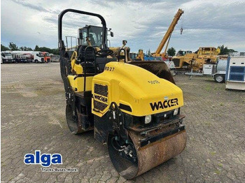 Compacteur WACKER